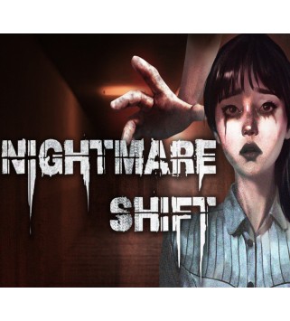 Nightmare Shift Steam Key GLOBAL
